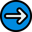 Flecha para ir a la página Embraer